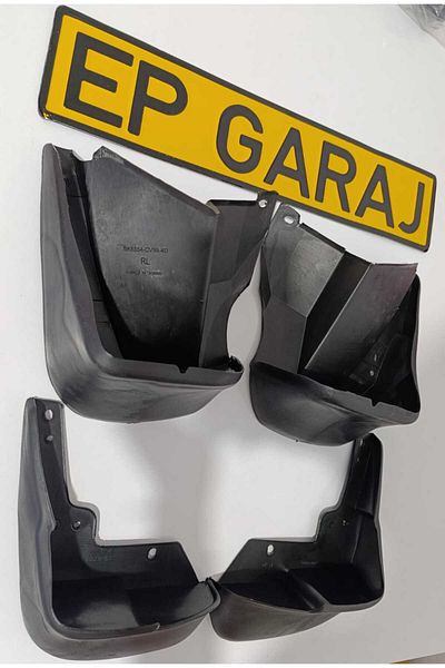 EP GARAJ OTOMOTİV 1996-1998 HONDA IES CIVIC Model - Compatible, Non-Makeup, Cased Sleeping Rack Set