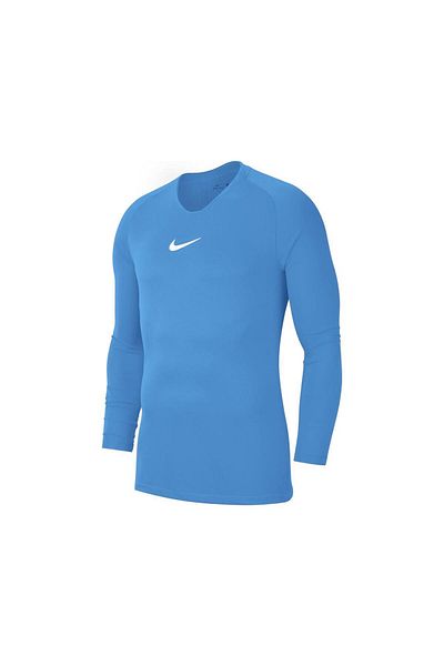 Nike Av2609-463 Ανδρικό μπλουζάκι προπόνησης Park First Layer