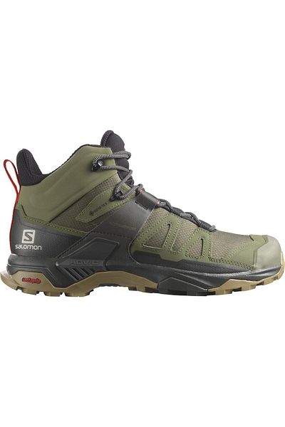 Salomon X Ultra 4 Mid Gtx Ανδρικές Μπότες εξωτερικού χώρου L 41739800