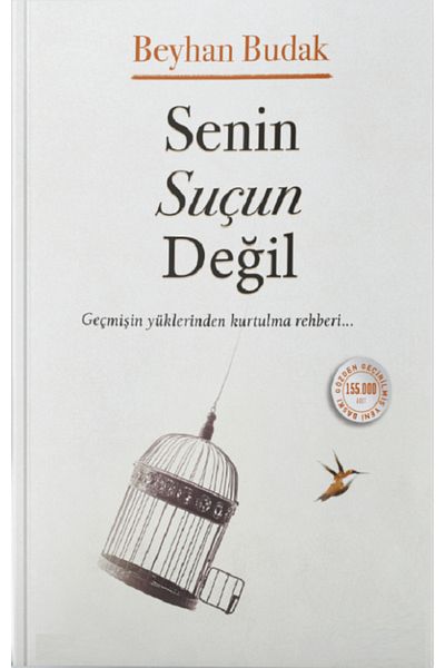 Bloomsbury Not Your Crime - Beyhan Budak