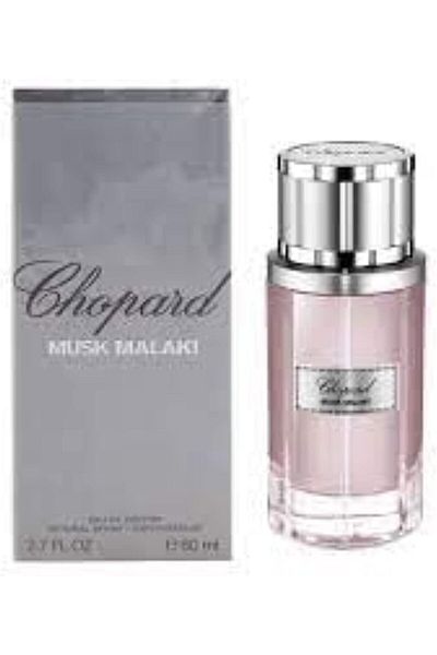 Chopard Musk Malaki for Men 80ml - Eau de Parfum