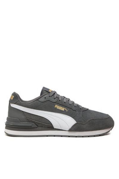 Puma men's sneakers 399665 gray