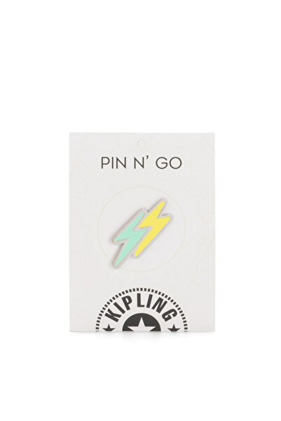 Kipling Dvostruka Li podebljana značka