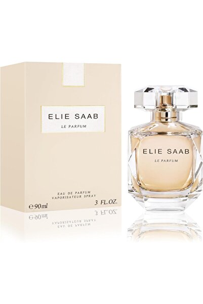 Elie Saab عطر او دي بارفان لي بارفوم حريمي من ايلي صعب، 90 مل