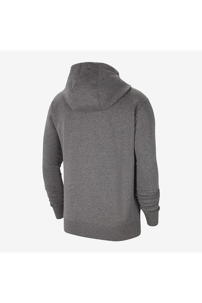 Nike Cw6887-071 M Nk Flc Park20 Fz Herren-Sweatshirt