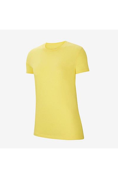 Nike Cz0903-719 W Nk Park20 Ss Tee Tricou pentru femei