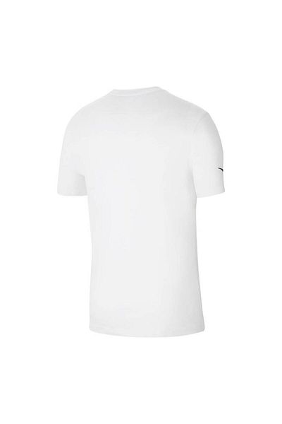 Nike Ανδρικό μπλουζάκι Cz0881-100 M Nk Park20 Ss Tee