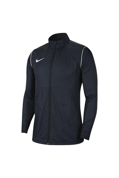 Nike Bv6881-410 Park 20 Rain Ανδρικό Αδιάβροχο