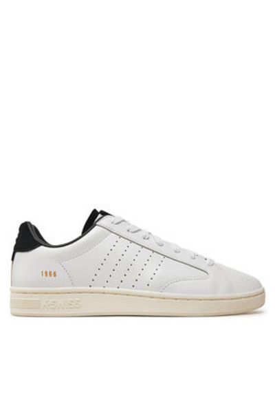 K-Swiss Adidași K Swiss pentru bărbați 07263-189-M albi