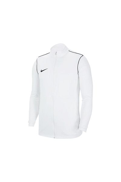 Nike Bv6885-100 M Nk Df Park20 Trk Jkt K Ανδρικό αθλητικό μπουφάν