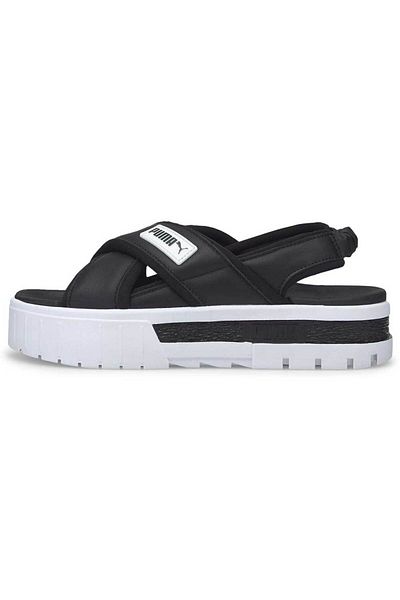 Puma Mayze Sandal Γυναικεία Σανδάλια384830-01