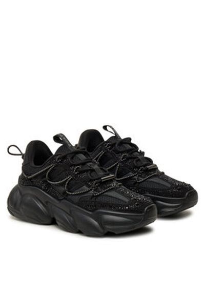 Steve Madden women's sneakers SM11003240 black