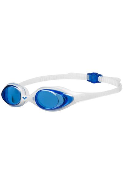 ARENA 000024711 Spider Unisex Swimming Goggles Blue