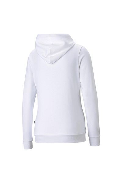 Puma Mikina s kapucí s logem ESS TR58679102