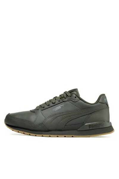Puma puma men's sneakers 384855 16 green