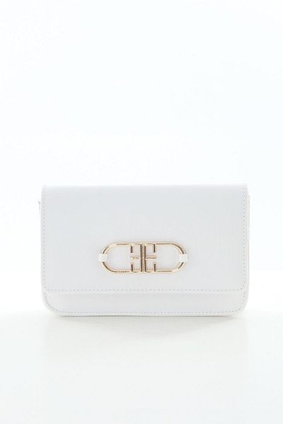 EXPLOSION Vegan Leather, Day Night Useful, Stylish Wallet Bag with Chain