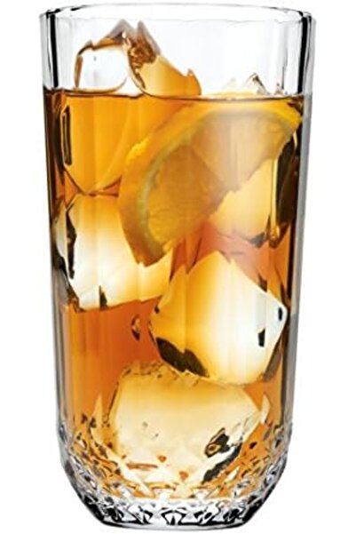 Pasabache Pasabahce 1080047 DIONY TUMBLER 345cc 6PC ST