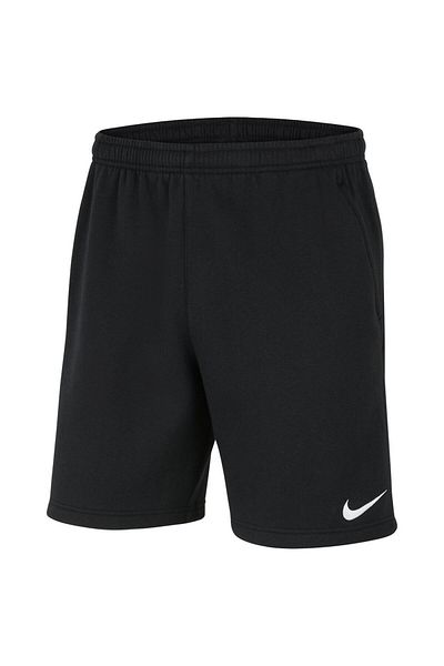 Nike Cw6910-010 m Nk Flc Park20 Short Kz Men's Sports Shorts