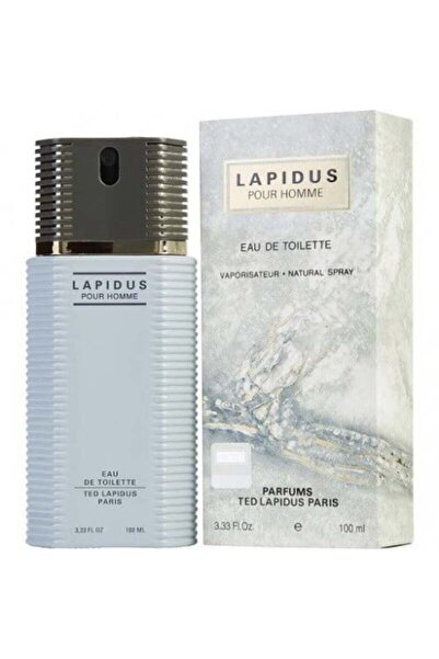 Ted Lapidus عطر لبدوس رجالي 100مل