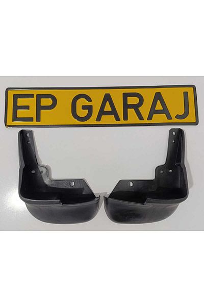 EP GARAJ OTOMOTİV HONDA IES CIVIC 1996-1998 Model Non-Makeup Compatible Front Leg Case
