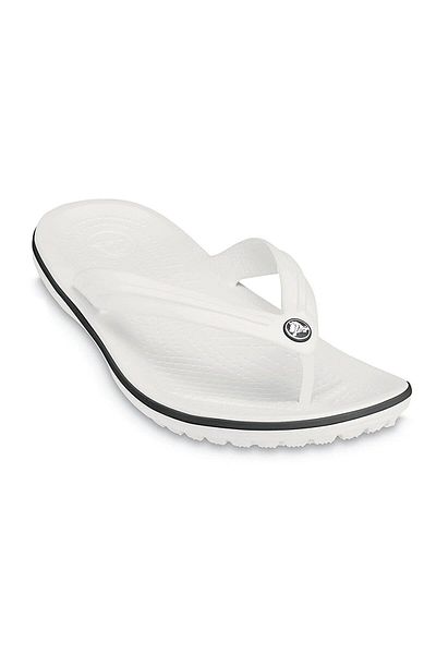 Crocs Crocband Flip Flops 11033-100