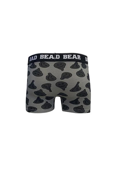 Bad Bear 21.01.03.007-c79 Melt Men's Boxers