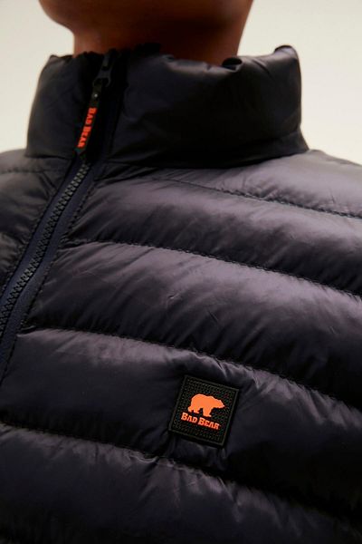 Bad Bear 22.02.17.002-C07 Archer Men's Vest