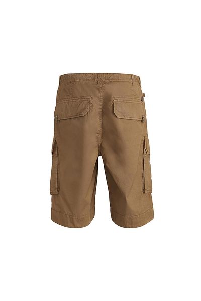 Bad Bear 21.01.11.001-c42 Devon Men's Cargo Shorts