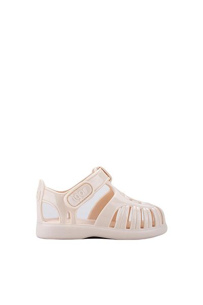 IGOR S10311-079 Tobby Gloss Girl's Sandals