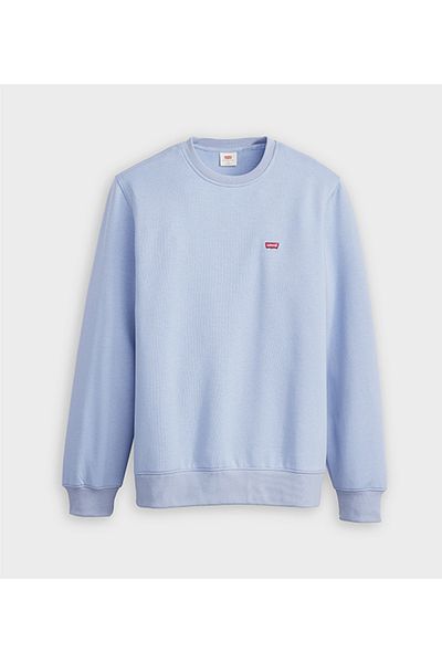 Levi's Core Ng Crew Sweatshirt For Men