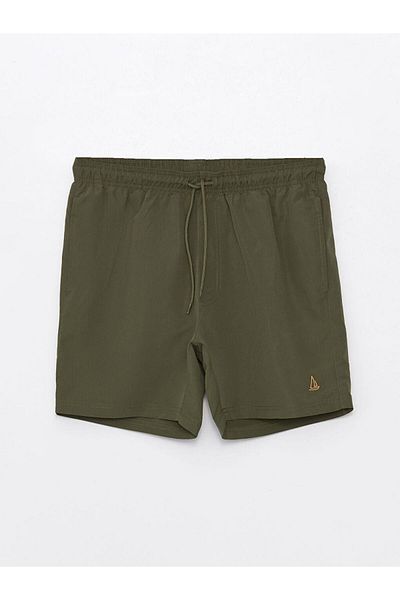 LC Waikiki Men's Short Printed Swimsuit (S4)