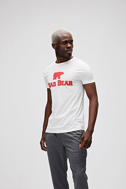 Bad Bear 19.01.07.002-c117 Tee Erkek T-shirt