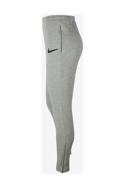 Nike Męskie spodnie dresowe Cw6907-063 Team Park 20