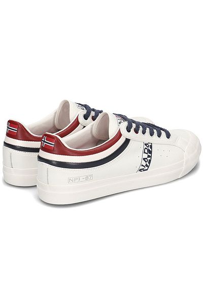 Napapijri Pantofi pentru bărbați N0yjr0002 - Design elegant și confortabil