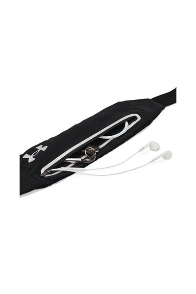Under Armour Under Armour, Unisex Waterproof Flex Speedpocket Bag, Black