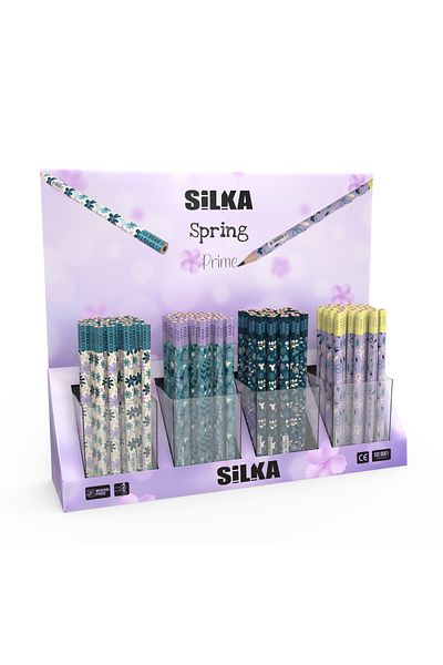 Polin Pencil