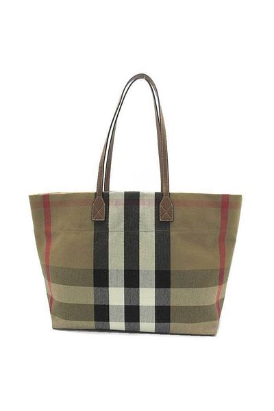 BURBERRY Women's Shoulder Bag 8084047 -Taupebrown