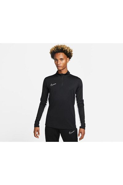 Nike Dr1352-010 Ανδρικό μπλουζάκι προπόνησης Dri-fit Academy