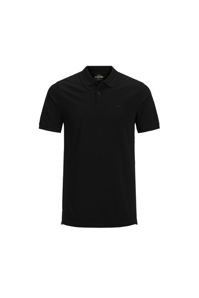 Jack & Jones ΑΝΔΡΙΚΟ ΜΠΛΟΥΖΙ JACK JONES 12136516 -ΜΑΥΡΟ
