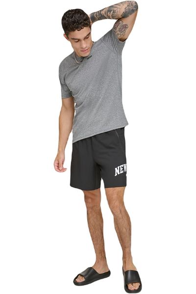 Dkny Men's T-Shirt - Model Db4Hj101-Ghr