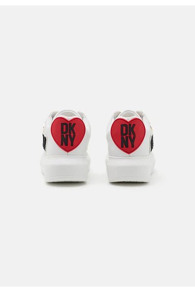 Dkny Women's Shoes K4497456-8Iw