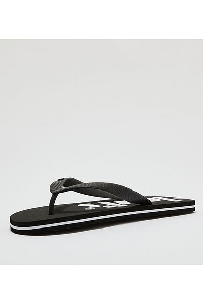 Levi's BLACK LS1 LOW slippers for Men