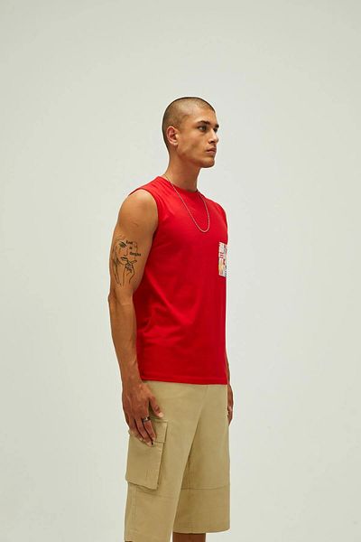 Bad Bear 22.01.23.001-c54 Flag Men's Tank Top