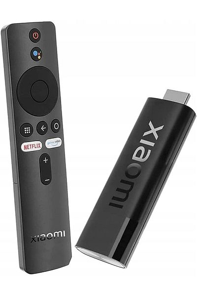 Xiaomi Mi TV Stick 4K Ultra HD Android 11