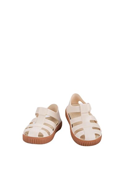 IGOR S10291-079 Nico Caramelo Children's Sandals Cream