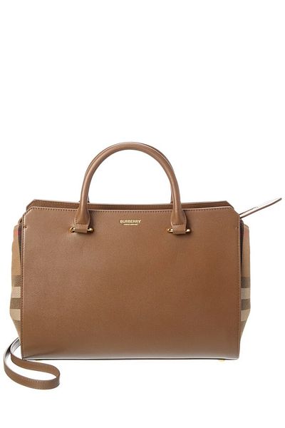 BURBERRY 8084481 -Earth Women's Shoulder Bag