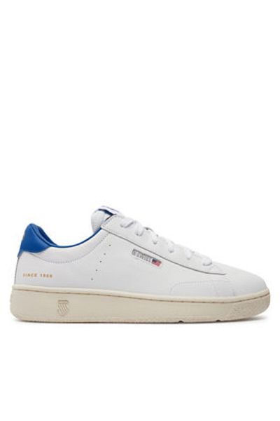 K-Swiss Adidași K Swiss pentru bărbați 8911 albi