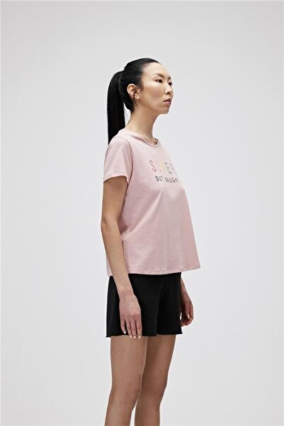 Bad Bear 21.03.07.009-c39 Super Tee Women's T-shirt