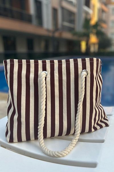 synee Beach and Travel Bag