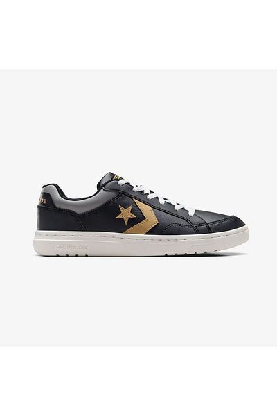 converse Pro Blaze V2 Luxe Sport Unisex Black Sneaker